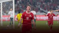 Pengamat Puji Performa Dan Kontribusi Ole Romeny Di Timnas Indonesia Jelang Final FIFA ASEAN Cup 2026 Pengamat Puji Performa Dan Kontribusi Ole Romeny Di Timnas Indonesia Jelang Final FIFA ASEAN Cup 2026