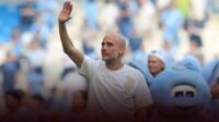 Pep Guardiola Kembali Ke Etihad Stadium Untuk Mendukung Manchester City Di Liga Champions Pep Guardiola Kembali Ke Etihad Stadium Untuk Mendukung Manchester City Di Liga Champions