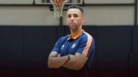 Perbasi Tegaskan David Singleton Lepas Timnas Basket Indonesia Usai Latih Dewa United Perbasi Tegaskan David Singleton Lepas Timnas Basket Indonesia Usai Latih Dewa United