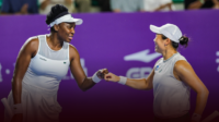 Perebutan Tiket Final Gagal, Janice/Venus Terhenti di Semifinal Guangzhou Open 2026 Perebutan Tiket Final Gagal, Janice/Venus Terhenti di Semifinal Guangzhou Open 2026