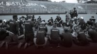 Mengenang 4 Tahun Tragedi Kanjuruhan Jadi Pengingat Bagi Sepak Bola Indonesia Mengenang 4 Tahun Tragedi Kanjuruhan Jadi Pengingat Bagi Sepak Bola Indonesia