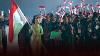 Perolehan Medali Indonesia Di Asian Games 2026 Sukses Lampaui Target Perolehan Medali Indonesia Di Asian Games 2026 Sukses Lampaui Target
