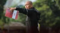 Persiapan Piala Asia, Timnas Indonesia dan Timnas Indonesia U-20 Siap Tandang Bersama di FIFA Matchday November 2026 Persiapan Piala Asia, Timnas Indonesia dan Timnas Indonesia U-20 Siap Tandang Bersama di FIFA Matchday November 2026