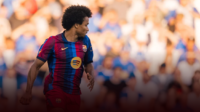 Jelang El Clasico Pertama, Karim Adeyemi Ungkap Alasan Pilih Bergabung ke Barcelona Jelang El Clasico Pertama, Karim Adeyemi Ungkap Alasan Pilih Bergabung ke Barcelona