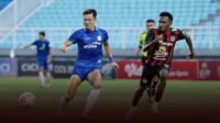 Persiba Balikpapan Hancurkan Persiba Balikpapan 5‑1 di Pegadaian Championship 2026‑2027 Persiba Balikpapan Hancurkan Persiba Balikpapan 5‑1 di Pegadaian Championship 2026‑2027