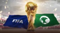 Perubahan Jadwal Piala Dunia 2034 Berpotensi Bergeser Hingga Awal Tahun 2035 Akibat Kendala Cuaca Perubahan Jadwal Piala Dunia 2034 Berpotensi Bergeser Hingga Awal Tahun 2035 Akibat Kendala Cuaca