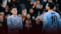 Phil Foden Cetak Hat‑trick, Manchester City Menang Telak di Etihad Phil Foden Cetak Hat‑trick, Manchester City Menang Telak di Etihad