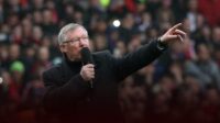 Pilih Nikmati Masa Pensiun, Sir Alex Ferguson Ngaku Hampir Melatih Manchester United Lagi Pilih Nikmati Masa Pensiun, Sir Alex Ferguson Ngaku Hampir Melatih Manchester United Lagi