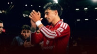 Masa Depan Terancam, Lisandro Martinez Diragukan Tetap di Manchester United Setelah Ledakan Emosi Masa Depan Terancam, Lisandro Martinez Diragukan Tetap di Manchester United Setelah Ledakan Emosi