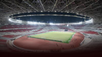 Program Renovasi Gelora Bung Karno Diproyeksi Rampung Pada Bulan April 2027, Persija Dan Timnas Indonesia Harus Mengungsi Program Renovasi Gelora Bung Karno Diproyeksi Rampung Pada Bulan April 2027, Persija Dan Timnas Indonesia Harus Mengungsi