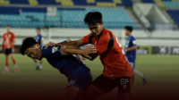 Puncaki Klasemen Grup B, Kendal Tornado FC Hantam Persiba Balikpapan 3-0 di Kandang (1) Puncaki Klasemen Grup B, Kendal Tornado FC Hantam Persiba Balikpapan 3-0 di Kandang