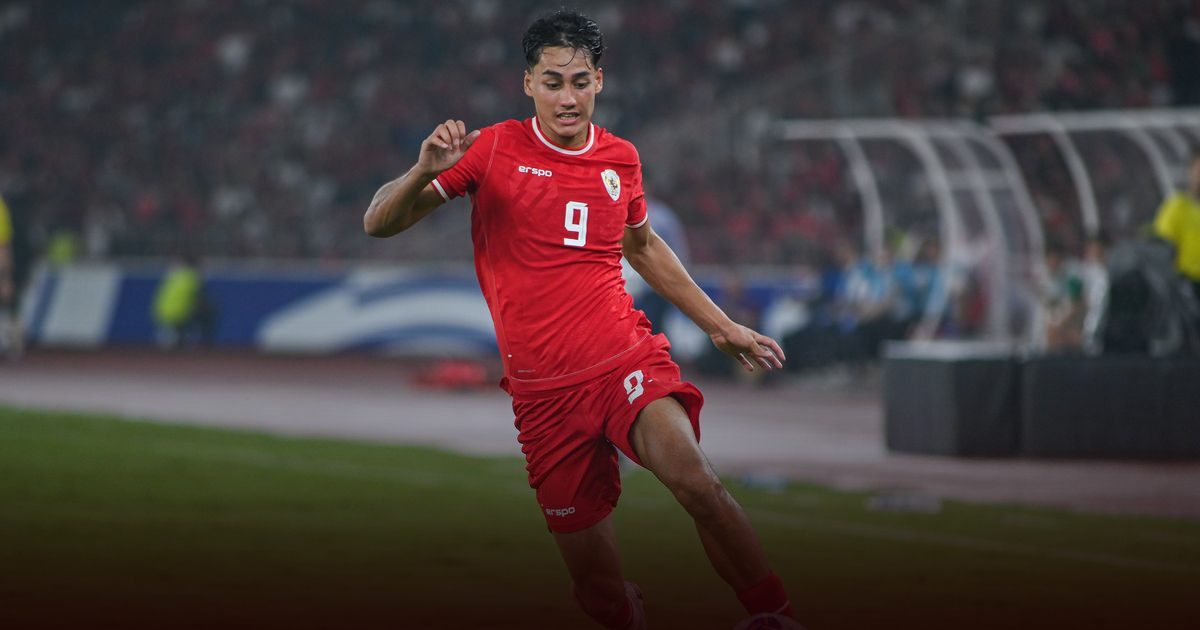 Rafael Struick Buka Suara Soal Dirinya Belum Dipanggil John Herdman Ke Skuad Timnas Indonesia