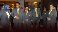 Ramai FAM Masuk Nominasi, Ternyata Orang Malaysia Penuhi Jajaran Pimpinan AFC Ramai FAM Masuk Nominasi, Ternyata Orang Malaysia Penuhi Jajaran Pimpinan AFC