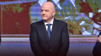 Rekap Polemik Proyek FFE Gianni Infantino Minta Maaf Namun Tetap Didesak Mundur Rekap Polemik Proyek FFE Gianni Infantino Minta Maaf Namun Tetap Didesak Mundur