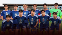 Rencana AFC Nations League Ditolak, Jepang dan Dua Raksasa Asia Lebih Pilih Lawan Tim Eropa Rencana AFC Nations League Ditolak, Jepang dan Dua Raksasa Asia Lebih Pilih Lawan Tim Eropa