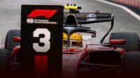 Salah Strategi di Bahrain, Lewis Hamilton Sebut Ferrari Siap Serang di Singapura Salah Strategi di Bahrain, Lewis Hamilton Sebut Ferrari Siap Serang di Singapura