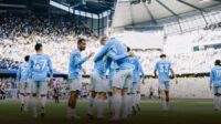 Sanksi Manchester City Terancam Pengurangan Poin Besar dan Degradasi dari Premier League Sanksi Manchester City Terancam Pengurangan Poin Besar dan Degradasi dari Premier League