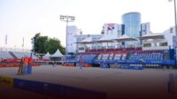 Semangat Merah Putih di Qatar, Empat Atlet Voli Pantai Siap Berjuang di AVC Doha Open 2026 Semangat Merah Putih di Qatar, Empat Atlet Voli Pantai Siap Berjuang di AVC Doha Open 2026