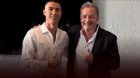 Serang Balik Jorge Jesus, Piers Morgan: Ten Hag versi Portugis Serang Balik Jorge Jesus, Piers Morgan: Ten Hag versi Portugis