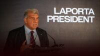 Serang Balik Real Madrid, Joan Laporta Klub yang Hubungannya Buruk dengan Semua Orang Serang Balik Real Madrid, Joan Laporta: Klub yang Hubungannya Buruk dengan Semua Orang