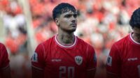 Shayne Pattynama Ungkap Kebanggaan Berjuang 2 Tahun Bersama Timnas Indonesia Di Kualifikasi Piala Dunia 2026 Shayne Pattynama Ungkap Kebanggaan Berjuang 2 Tahun Bersama Timnas Indonesia Di Kualifikasi Piala Dunia 2026