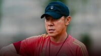 Shin Tae-yong Beri Pesan Khusus Usai Timnas Indonesia Juara FIFA ASEAN Cup 2026 Shin Tae-yong Beri Pesan Khusus Usai Timnas Indonesia Juara FIFA ASEAN Cup 2026