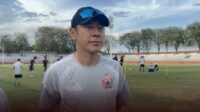 Shin Tae-yong Bertekad Persija Sapu Bersih Kemenangan di Oktober 2026 Shin Tae-yong Bertekad Persija Sapu Bersih Kemenangan di Oktober 2026