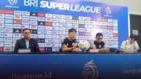 Shin Tae-yong Buka Suara Soal Insiden Di Tribun Penonton Yang Buyarkan Fokus Pemain Persija Jakarta Saat Bersua Persita Shin Tae-yong Buka Suara Soal Insiden Di Tribun Penonton Yang Buyarkan Fokus Pemain Persija Jakarta Saat Bersua Persita