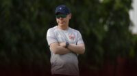 Shin Tae-yong Ungkap Panggilan Timnas Indonesia Sedikit Mengganggu Persiapan Persija Jakarta Selama Jeda Kompetisi Shin Tae-yong Ungkap Panggilan Timnas Indonesia Sedikit Mengganggu Persiapan Persija Jakarta Selama Jeda Kompetisi