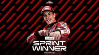 Sprint Race MotoGP Jepang 2026 Sprint Race MotoGP Jepang 2026