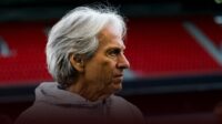 Tak Ambil Pusing Kepergian Cristiano Ronaldo, Jorge Jesus yang Penting Adalah Kita Menang Tak Ambil Pusing Kepergian Cristiano Ronaldo, Jorge Jesus: yang Penting Adalah Kita Menang