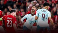 Tampil Menggila, Portugal Bungkam Denmark 4-2 di Parken Tampil Menggila, Portugal Bungkam Denmark 4-2 di Parken