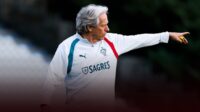 Teman Jorge Jesus Menuduh Staff Cristiano Ronaldo Memperkeruh Keadaan Teman Jorge Jesus Menuduh Staff Cristiano Ronaldo Memperkeruh Keadaan