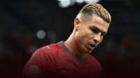 Terungkap! Edu Aguirre Beberkan Alasan Sebenarnya Cristiano Ronaldo Tinggalkan Timnas Portugal Terungkap! Edu Aguirre Beberkan Alasan Sebenarnya Cristiano Ronaldo Tinggalkan Timnas Portugal
