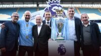 Terungkap! Manchester City Ternyata Sempat Lobi Premier League Soal Kasus Pelanggaran Finansial Terungkap! Manchester City Ternyata Sempat Lobi Premier League Soal Kasus Pelanggaran Finansial