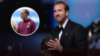 Thomas Tuchel Puji Keberhasilan Harry Kane Usai Meraih Trofi Ballon d'Or 2026 Thomas Tuchel Puji Keberhasilan Harry Kane Usai Meraih Trofi Ballon d'Or 2026