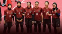 Tim Sepak Takraw Putri Indonesia Raih Medali Perunggu Di Asian Games 2026 Tim Sepak Takraw Putri Indonesia Raih Medali Perunggu Di Asian Games 2026