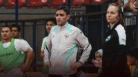 Timnas Futsal Indonesia Akan Hadapi Peru di Perebutan Peringkat 5 Usai Gagal Ke Semifinal Timnas Futsal Indonesia Akan Hadapi Peru di Perebutan Peringkat 5 Usai Gagal Ke Semifinal