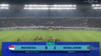 Timnas Indonesia Lolos Ke Final FIFA ASEAN Cup 2026 Usai Pesta Gol Atas Bangladesh Timnas Indonesia Lolos Ke Final FIFA ASEAN Cup 2026 Usai Pesta Gol Atas Bangladesh