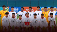 Timnas Indonesia U15 Tembus Babak 16 Besar Piala Dunia 2026 Lewat Drama Adu Penalti Timnas Indonesia U15 Tembus Babak 16 Besar Piala Dunia 2026 Lewat Drama Adu Penalti