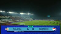 Timnas Malaysia Gagal Lolos Ke Final FIFA ASEAN Cup 2026 Meski Bantai Singapura Timnas Malaysia Gagal Lolos Ke Final FIFA ASEAN Cup 2026 Meski Bantai Singapura