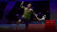 Ubed Buka Jalan ke Semifinal, Kemenangan Perdana Indonesia di Perempat Final French Open 2026 Ubed Buka Jalan ke Semifinal, Kemenangan Perdana Indonesia di Perempat Final French Open 2026