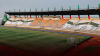 Umumkan Si Jalak Harupat sebagai Kandang Sementara, Persib Bandung Siap ke GBLA November Umumkan Si Jalak Harupat sebagai Kandang Sementara, Persib Bandung Siap ke GBLA November