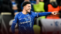 Usai Dapatkan Dani Carvajal, Getafe Ingin Bawa Jadon Sancho ke La Liga Usai Dapatkan Dani Carvajal, Getafe Ingin Bawa Jadon Sancho ke La Liga