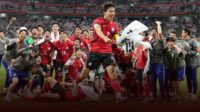 Usai Emas Asian Games 2026, 3 Pemain Korea Selatan Minta Maaf Pasca-Rayuan Bebas Wajib Militer Usai Emas Asian Games 2026, 3 Pemain Korea Selatan Minta Maaf Pasca-Rayuan Bebas Wajib Militer