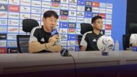Usai Laga Persija Jakarta Kontra Persik Kediri, Rizky Ridho Kritik Pedas Kualitas Rumput JIS Usai Laga Persija Jakarta Kontra Persik Kediri, Rizky Ridho Kritik Pedas Kualitas Rumput JIS