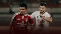 Van der Sande Hattrick! Bali United Hancurkan Persijap 6-1 di Kandang Van der Sande Hattrick! Bali United Hancurkan Persijap 6-1 di Kandang
