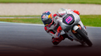 Veda Ega Pratama Raih Pole Position Perdananya di Kualifikasi Moto3 Australia 2026 Veda Ega Pratama Raih Pole Position Perdananya di Kualifikasi Moto3 Australia 2026