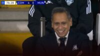 Viral! Mirwan Suwarso Terpantau Tersenyum Lebar Saat Como Bantai Manchester United Di Liga Champions Viral! Mirwan Suwarso Terpantau Tersenyum Lebar Saat Como Bantai Manchester United Di Liga Champions