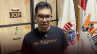 Wacana Pengurangan Poin Persija Terkait Penyerangan Bus EPA Persib, Ini Respons Ketua Umum The Jakmania Wacana Pengurangan Poin Persija Terkait Penyerangan Bus EPA Persib, Ini Respons Ketua Umum The Jakmania